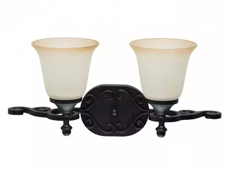 Бра версаче 29 (chiaro) белый 48x18x23 см.