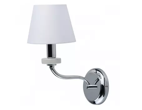 Бра виталина 17 (mw-light) белый 15x26x32 см.