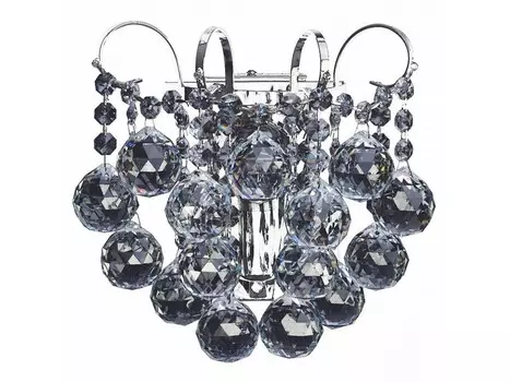 Бра жемчуг (mw-light) серебристый