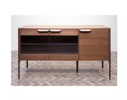 Буфет ronda (mod interiors) коричневый 160x81x45 см.