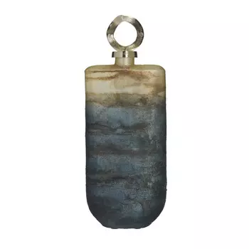 Бутыль с крышкой pau (to4rooms) мультиколор 17x52x10 см.