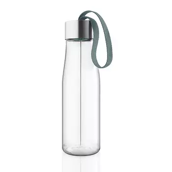 Бутылка для воды мyflavour (750 мл) (eva solo) синий 25 см.