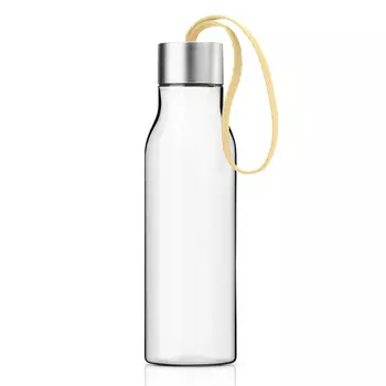 Бутылка желтая, 500 мл (eva solo) желтый 8x23x8 см.