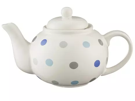 Чайник заварочный padstow (p&amp;k) мультиколор 21x12x13 см.