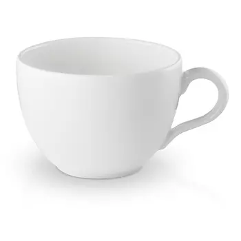 Чашка кофейная legio 200 мл (eva solo) белый 12 см.
