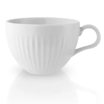Чашка legio nova (eva solo) белый 14x7x11 см.