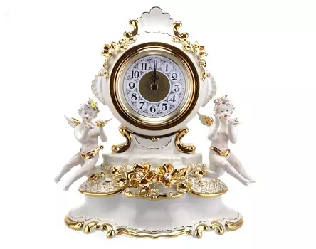 Часы bruno costenaro (bruno costenaro) белый