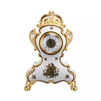 Часы bruno costenaro (bruno costenaro) золотой 30x45x15 см.