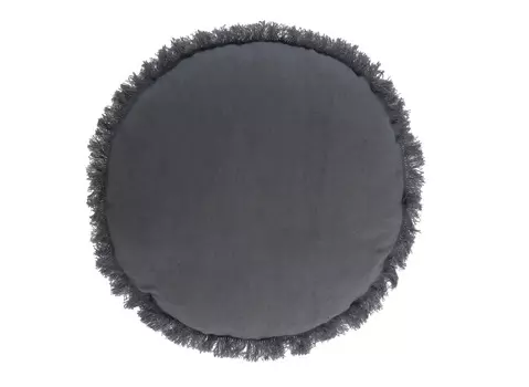 Чехол для подушки clarice (la forma) синий