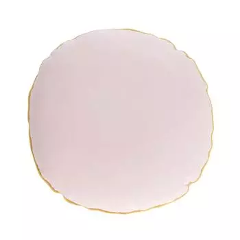 Чехол для подушки fresia (la forma) розовый