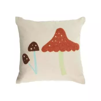 Чехол для подушки leshy 45 x 45 (la forma) мультиколор 45x1 см.