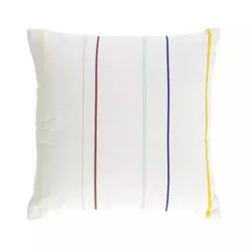 Чехол для подушки nahilin (la forma) мультиколор 45x45 см.