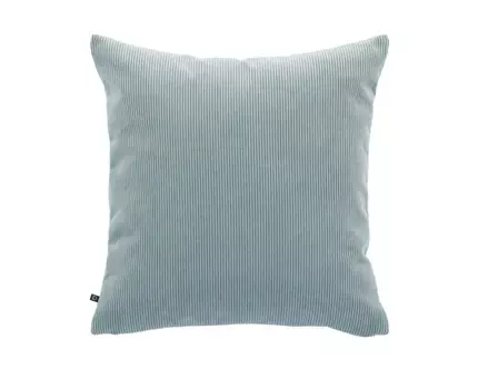 Чехол для подушки namie (la forma) голубой 45x45 см.