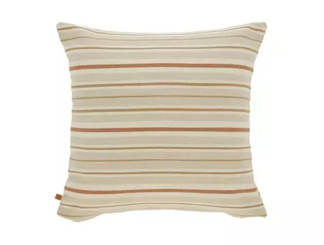 Чехол для подушки sydelle (la forma) бежевый 45x45x1 см.