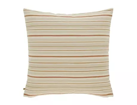 Чехол для подушки sydelle (la forma) бежевый 60x60x1 см.