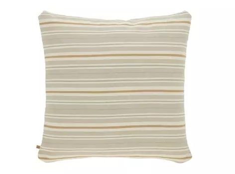 Чехол для подушки sydelle (la forma) бежевый 60x60x1 см.