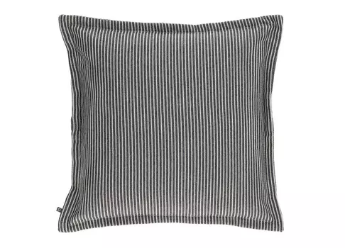 Чехол на подушку aleria (la forma) серый 45x45 см.