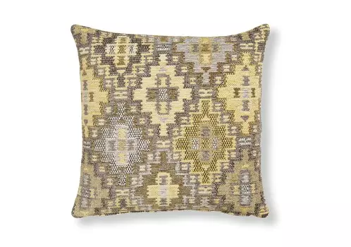 Чехол на подушку cuzco (la forma) мультиколор 45x45 см.