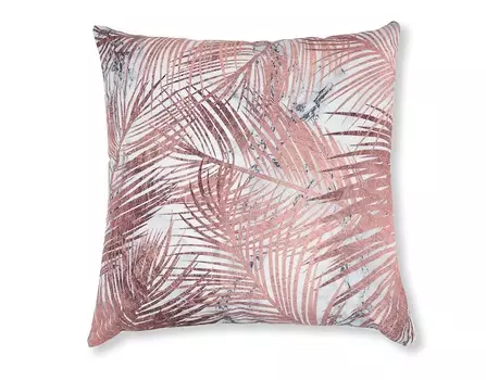 Чехол на подушку jund (la forma) мультиколор 45x45 см.