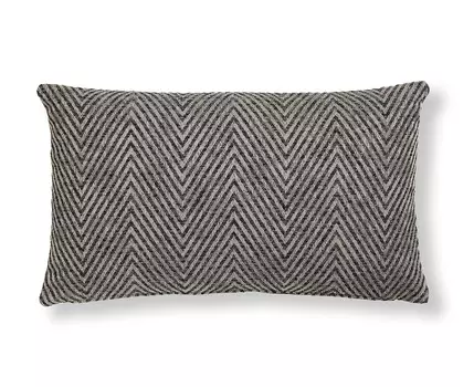 Чехол на подушку spaig (la forma) мультиколор 50x30 см.