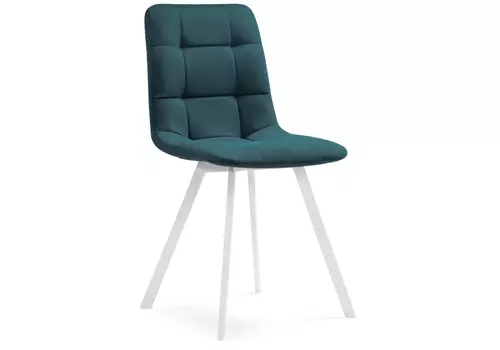 Чилли морская волна / белый (woodville) зеленый