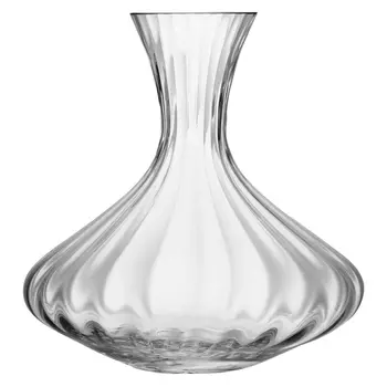 Декантер aurelia (lsa international) прозрачный 22 см.
