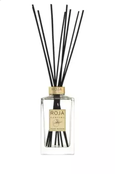 Декантер-диффузер roja parfums reed diffuser decanter (roja parfums) прозрачный