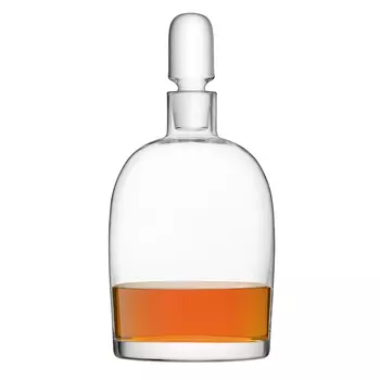 Декантер вar 1,35 л (lsa international) прозрачный 20.0 см.