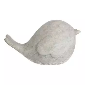 Декор из цемента wynne (la forma) серый 39x21x24 см.