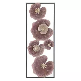 Декор настенный alfoville (to4rooms) 29x74 см.