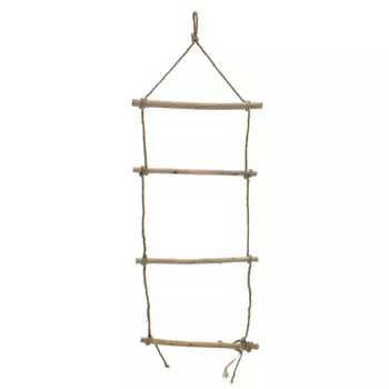 Декор настенный nusaybin (to4rooms) бежевый 40x120x4 см.