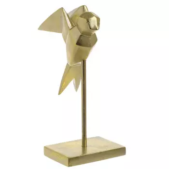 Декор настольный aboard (to4rooms) золотой 25.0x23.0x17.0 см.