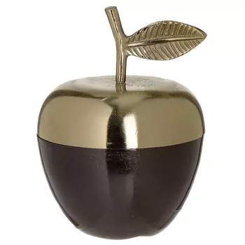 Декор настольный aymen (to4rooms) золотой 23 см.