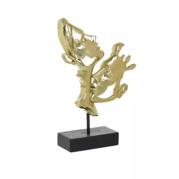 Декор настольный couple lesage (to4rooms) золотой 22.0x33.0x8.0 см.