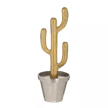 Декор настольный hagatha (to4rooms) золотой 41.0 см.