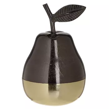 Декор настольный jessica (to4rooms) золотой 25 см.