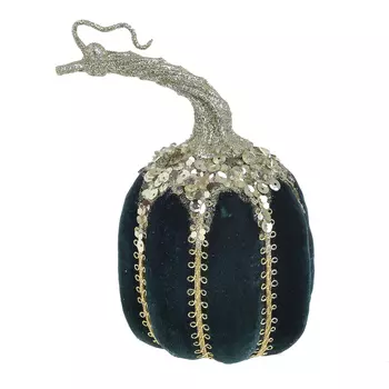 Декор настольный pignolia (to4rooms) черный 15 см.