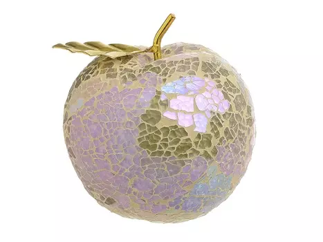 Декор настольный song (to4rooms) мультиколор 11 см.