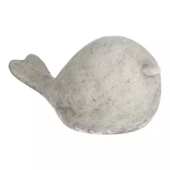 Декор wynne (la forma) серый 31x16x18 см.