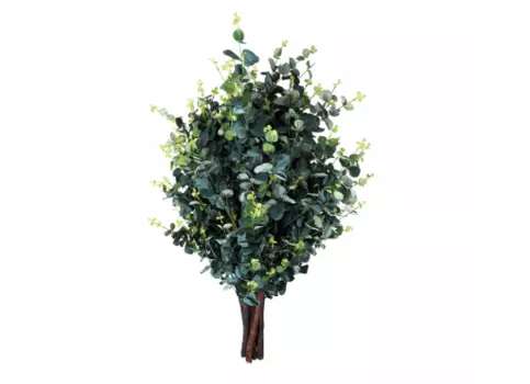 Дерево комнатное каламондин (desondo) зеленый 113 см.