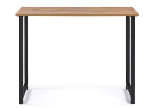 Дилан лофт 120х40х110 дуб вотан (woodville) коричневый