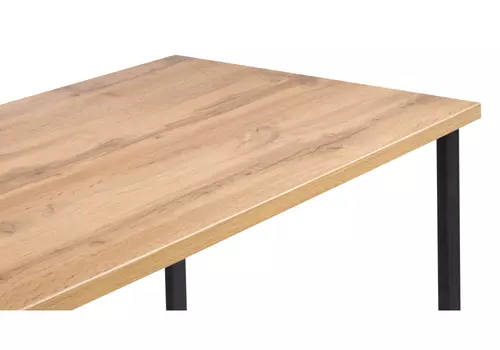 Дилан лофт 120х60х90 дуб вотан (woodville) коричневый