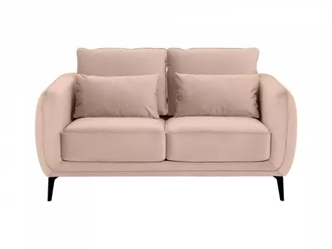 Диван amsterdam (ogogo) бежевый 146x85x95 см.