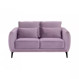 Диван amsterdam (ogogo) фиолетовый 146x85x95 см.