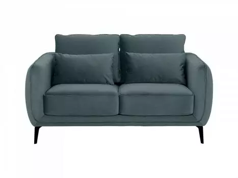 Диван amsterdam (ogogo) серый 146x85x95 см.