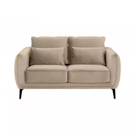 Диван amsterdam (ogogo) серый 146x85x95 см.