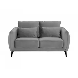 Диван amsterdam (ogogo) серый 146x85x95 см.