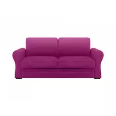 Диван belgian (ogogo) фиолетовый 205x90x105 см.