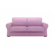 Диван belgian (ogogo) фиолетовый 205x90x105 см.