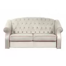 Диван boston (ogogo) серый 186x99x105 см.